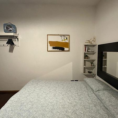 Sophia'S Loft Apartment ปาร์มา ภายนอก รูปภาพ