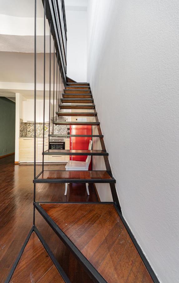 Sophia'S Loft Apartment ปาร์มา ภายนอก รูปภาพ