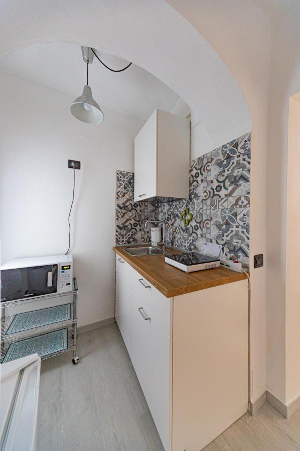 Sophia'S Loft Apartment ปาร์มา ภายนอก รูปภาพ