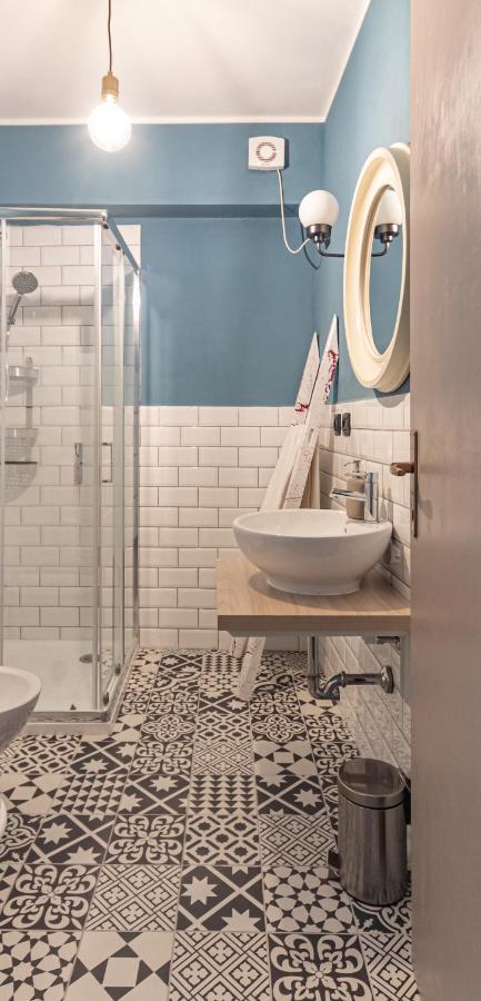 Sophia'S Loft Apartment ปาร์มา ภายนอก รูปภาพ