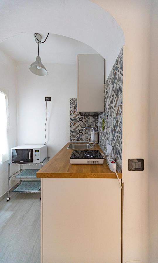 Sophia'S Loft Apartment ปาร์มา ภายนอก รูปภาพ