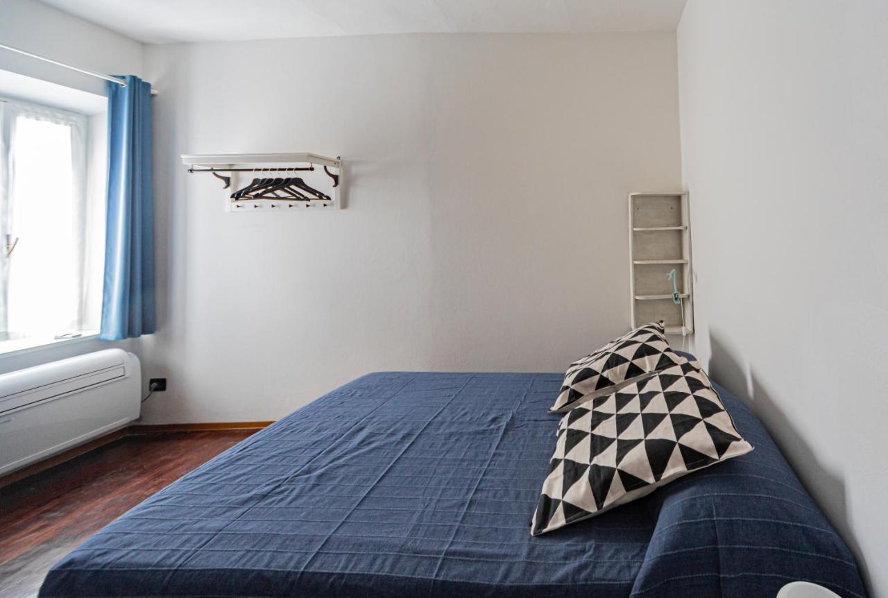 Sophia'S Loft Apartment ปาร์มา ภายนอก รูปภาพ