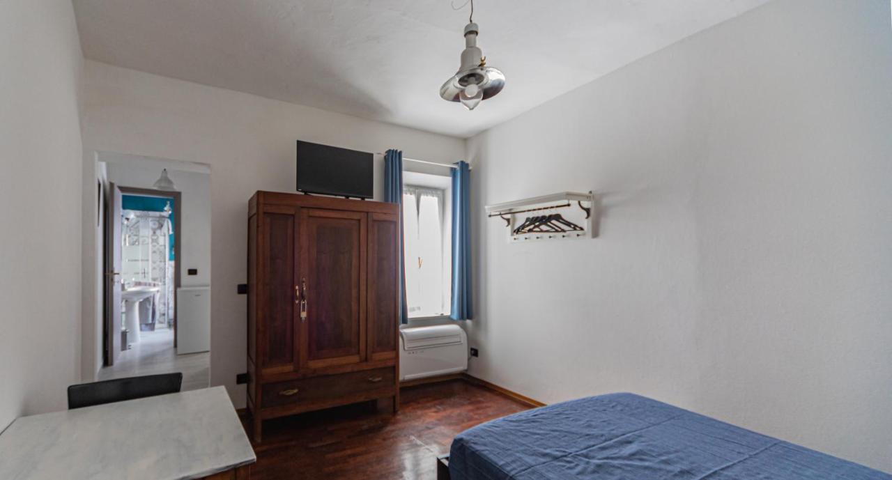 Sophia'S Loft Apartment ปาร์มา ภายนอก รูปภาพ