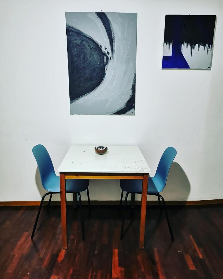 Sophia'S Loft Apartment ปาร์มา ภายนอก รูปภาพ