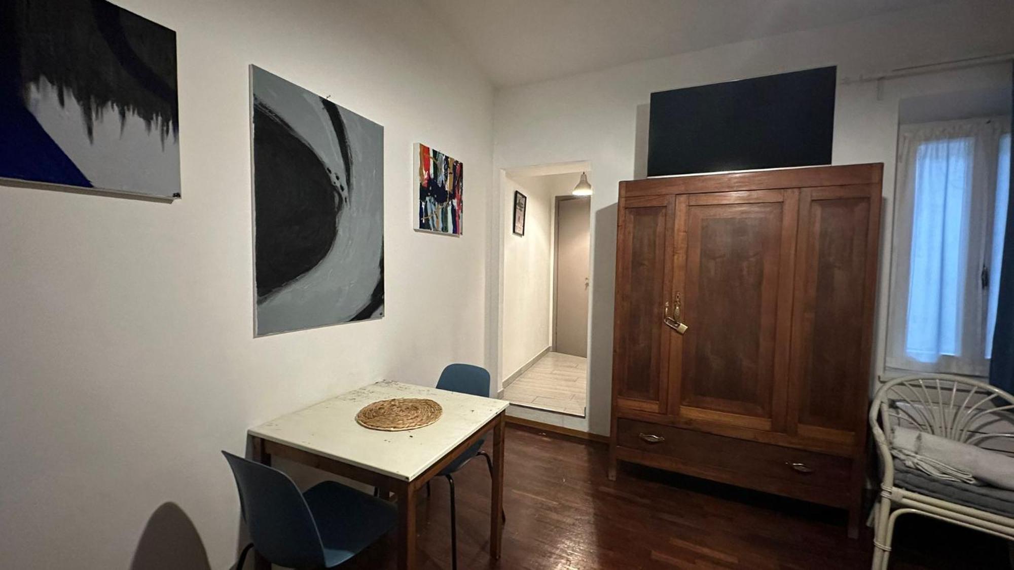 Sophia'S Loft Apartment ปาร์มา ภายนอก รูปภาพ