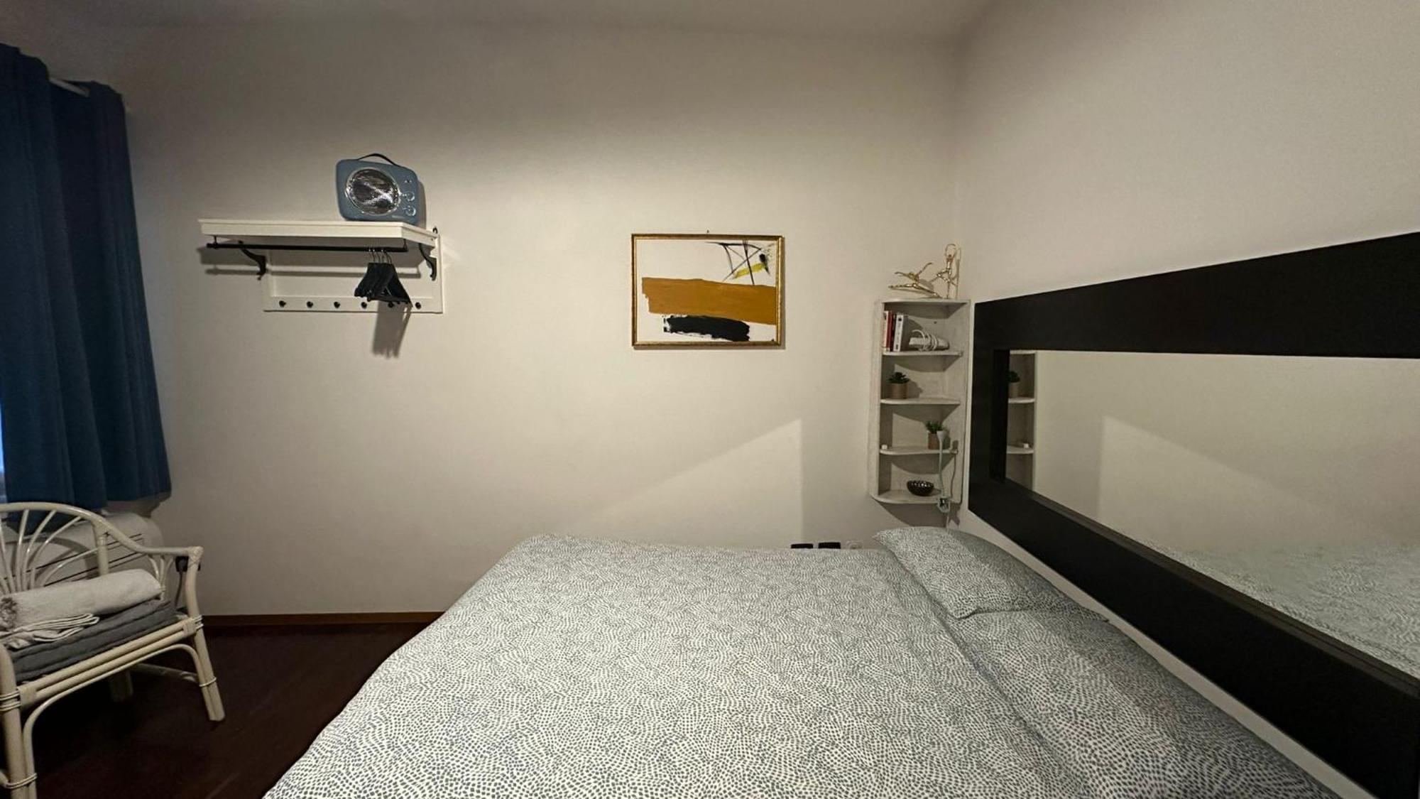 Sophia'S Loft Apartment ปาร์มา ภายนอก รูปภาพ