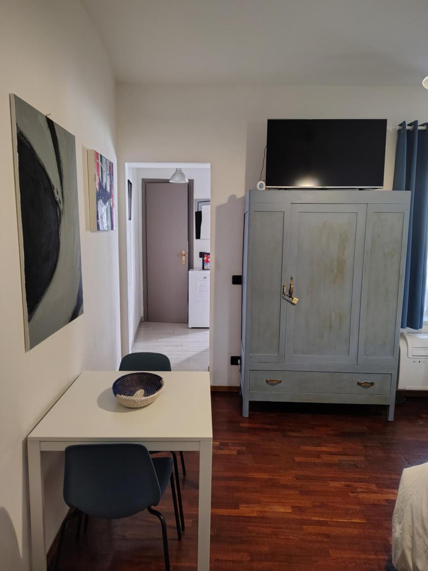 Sophia'S Loft Apartment ปาร์มา ภายนอก รูปภาพ